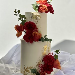 Pièce montée & Cupcakes personnalisés