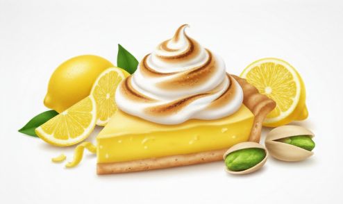 Citron-Meringue