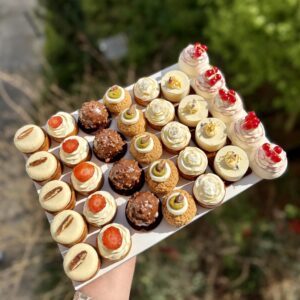 Formation Mignardises